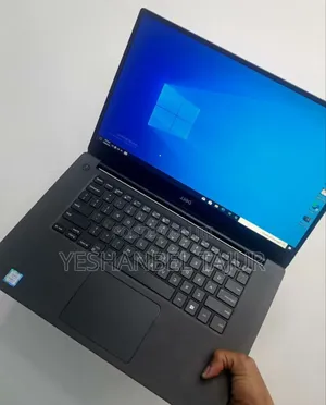 New Laptop Dell Precision 5530 16GB Intel Core I9 SSD 512GB