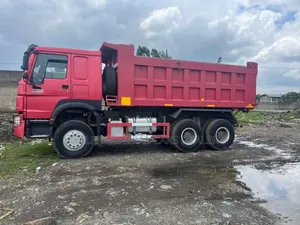 2024 ሲኖ ገልባጭ ጎማ: 90% ባንክ:4.4 ሚሊየን አለበት