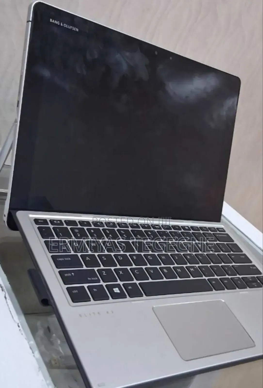 New Laptop HP EliteBook 840 8GB Intel Core I5 SSD 256GB