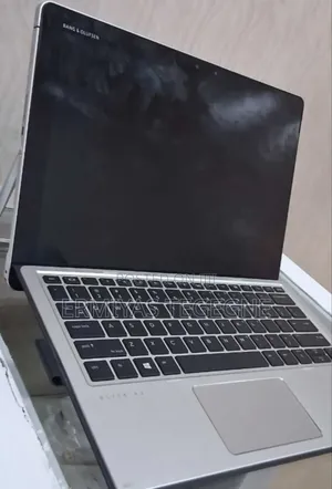 New Laptop HP EliteBook 840 8GB Intel Core I5 SSD 256GB