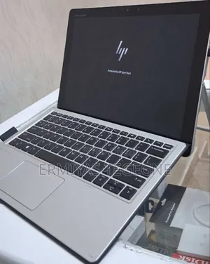 New Laptop HP EliteBook 840 8GB Intel Core I5 SSD 256GB