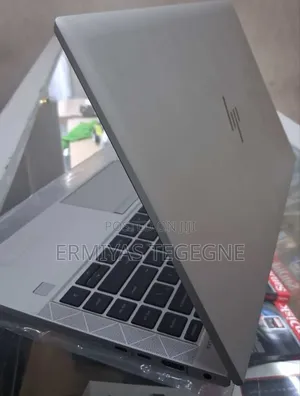 New Laptop HP EliteBook 840 8GB Intel Core I5 SSD 256GB
