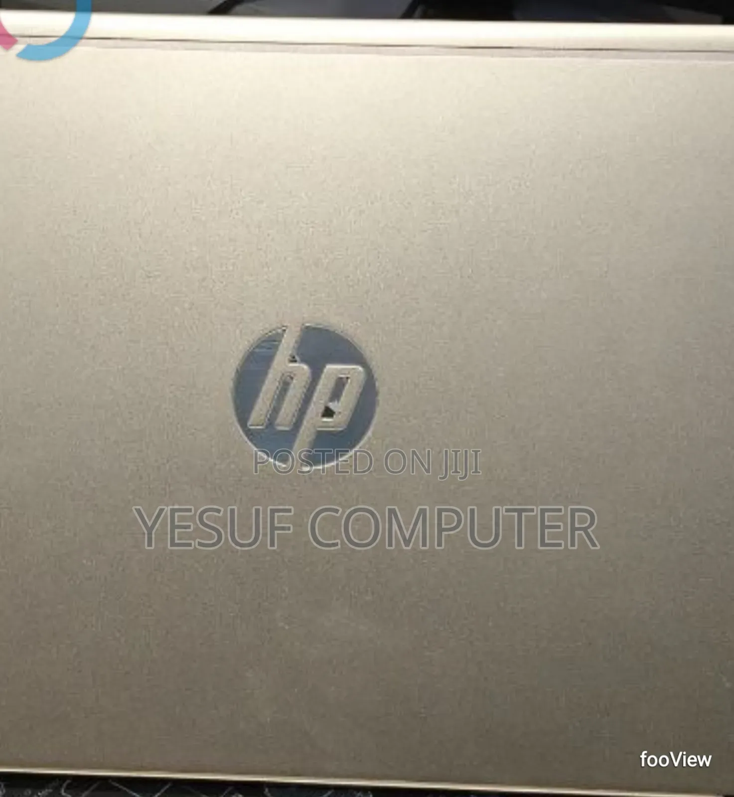 New Laptop HP Pavilion 15 8GB Intel Core I7 SSD 128GB