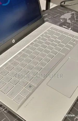 New Laptop HP Pavilion 15 8GB Intel Core I7 SSD 128GB