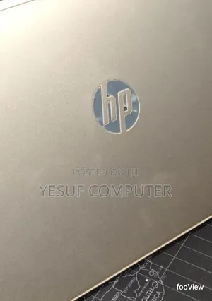 New Laptop HP Pavilion 15 8GB Intel Core I7 SSD 128GB