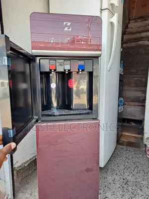 Photo - Home Zone Water Dispenser