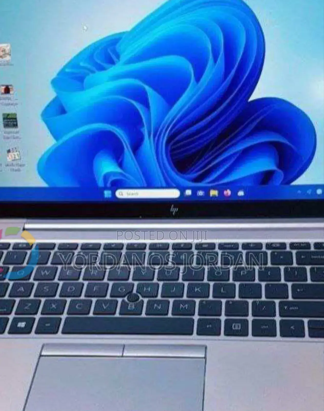 New Laptop HP EliteBook 840 G7 16GB Intel Core I5 SSD 512GB