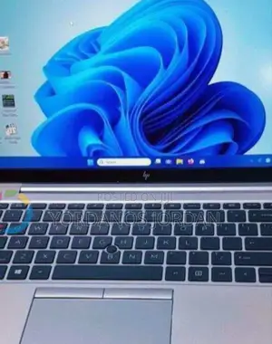 New Laptop HP EliteBook 840 G7 16GB Intel Core I5 SSD 512GB