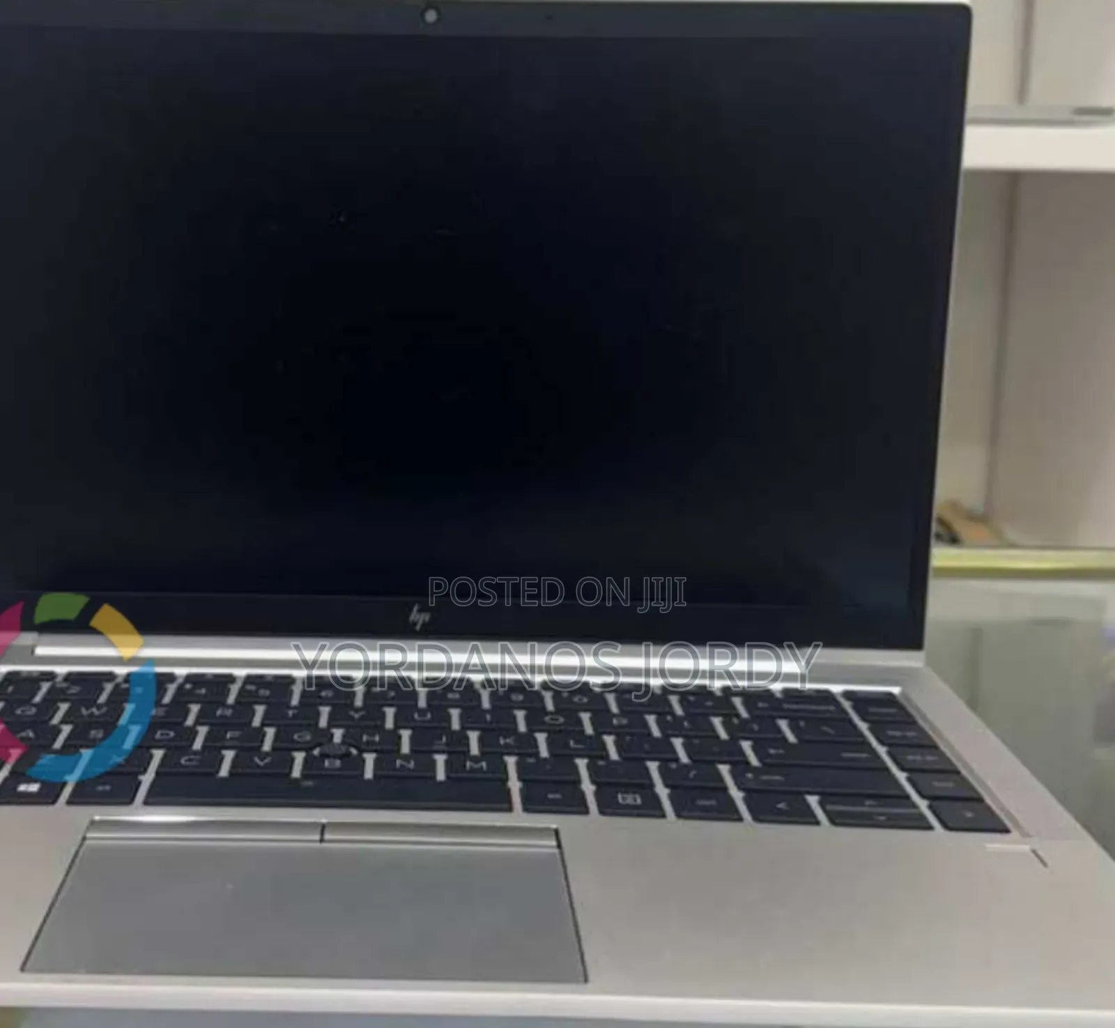 New Laptop HP EliteBook 840 G7 16GB Intel Core I5 SSD 512GB