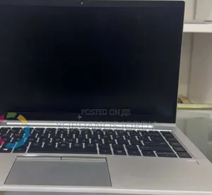 New Laptop HP EliteBook 840 G7 16GB Intel Core I5 SSD 512GB