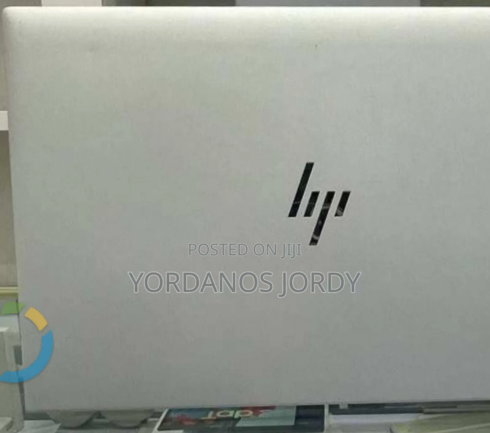 New Laptop HP EliteBook 840 G7 16GB Intel Core I5 SSD 512GB