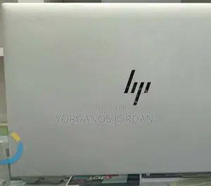 New Laptop HP EliteBook 840 G7 16GB Intel Core I5 SSD 512GB