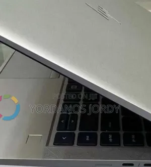 New Laptop HP EliteBook 840 G7 16GB Intel Core I5 SSD 512GB