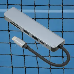 Type-Cto HDTV 6in1 Adapter Original