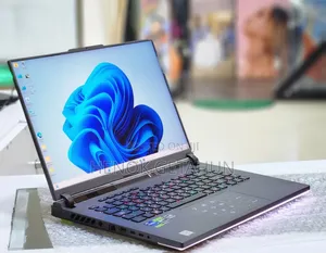 New Laptop Asus ROG Strix G16 G614 32GB Intel Core I9 SSD 1T