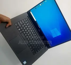 New Laptop Dell Precision 5530 16GB Intel Core I9 SSD 512GB