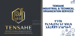 Photo - Tensahe Industrial Technical Organization Service