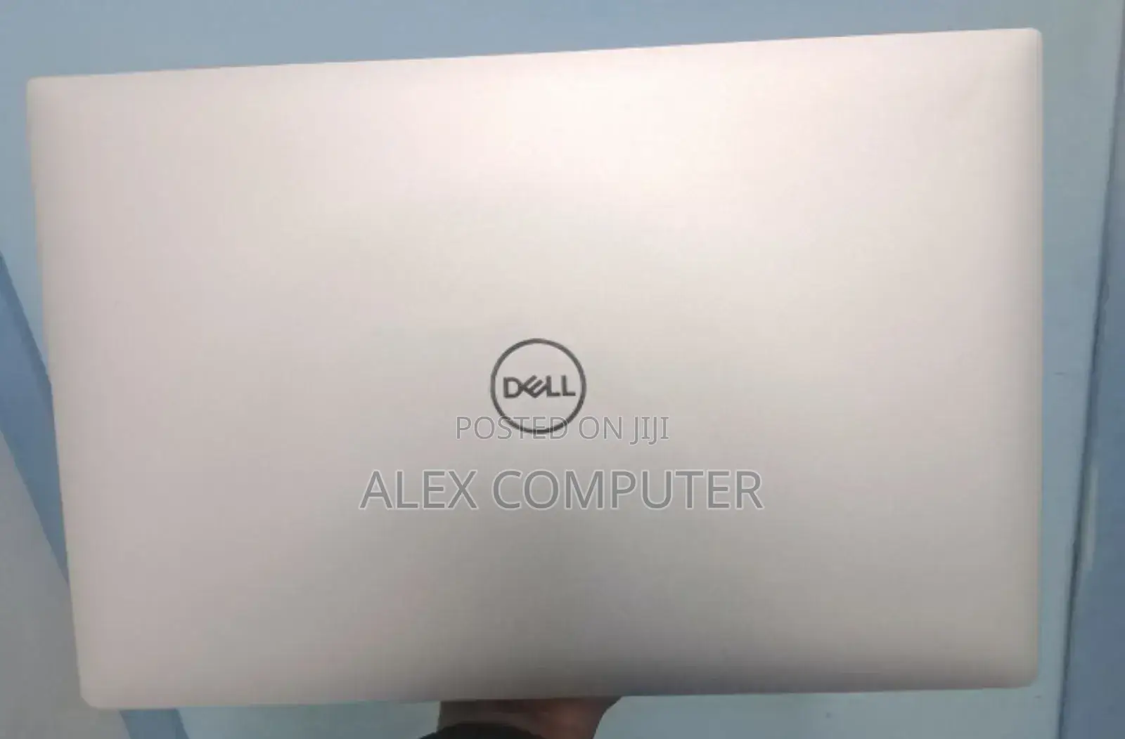 New Laptop Dell Precision 5530 16GB Intel Core I9 SSD 512GB