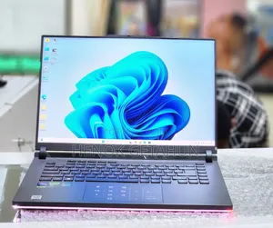 New Laptop Asus ROG Strix G16 G614 32GB Intel Core I9 SSD 1T