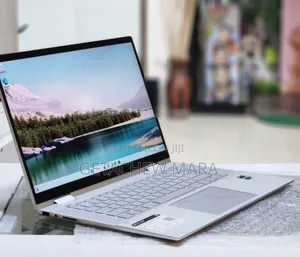 New Laptop HP Envy X360 16GB Intel Core I5 SSD 512GB