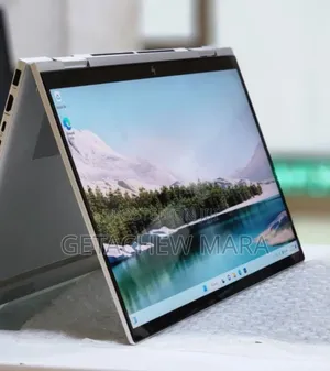 New Laptop HP Envy X360 16GB Intel Core I5 SSD 512GB