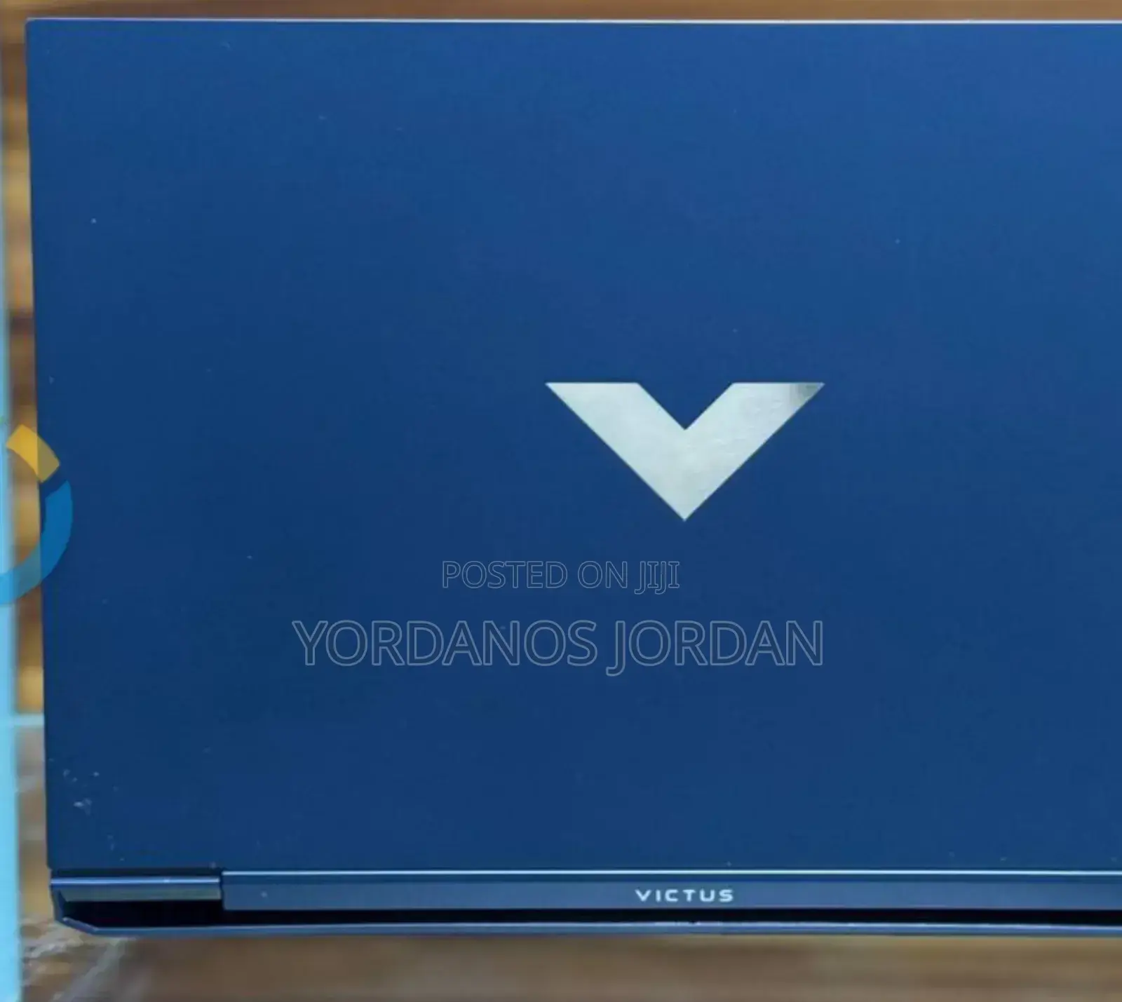 New Laptop HP Victus 16 16GB Intel Core i7 SSD 512GB
