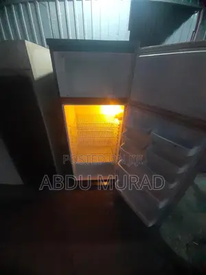 Photo - Refrigerator