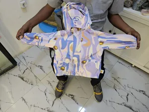 Photo - Purple Kids Bonda