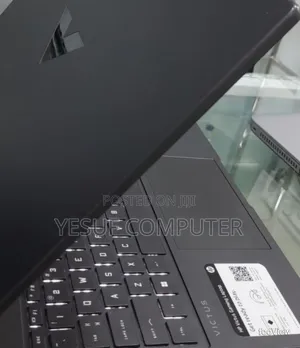 New Laptop HP Victus 15 16GB Intel Core I7 SSD 512GB