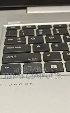 New Laptop HP ProBook 455 8GB AMD Ryzen 5 SSD 512GB