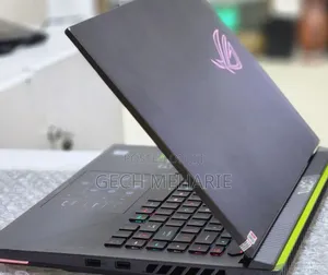 New Laptop Asus ROG Strix G16 G614 32GB Intel Core I9 SSD 1T