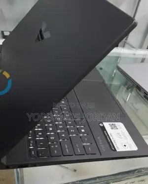New Laptop HP Victus 15 16GB Intel Core I7 SSD 512GB