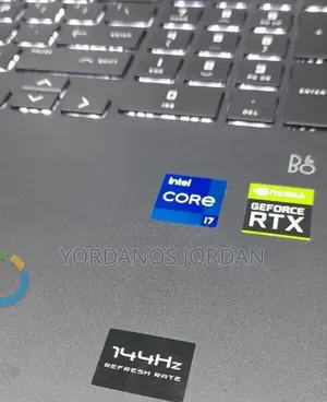 New Laptop HP Victus 15 16GB Intel Core I7 SSD 512GB