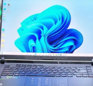 New Laptop Asus ROG Strix G16 G614 32GB Intel Core I9 SSD 1T