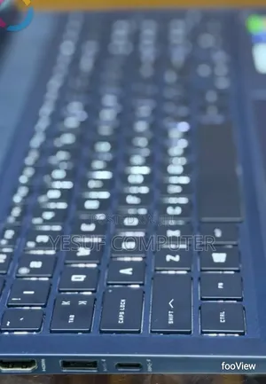 Photo - New Laptop HP Victus 16 16GB Intel Core I7 SSD 512GB