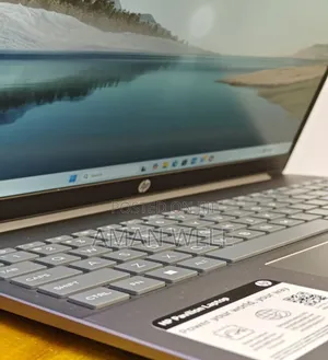 New Laptop HP Pavilion 15 8GB AMD Ryzen 5 SSD 512GB