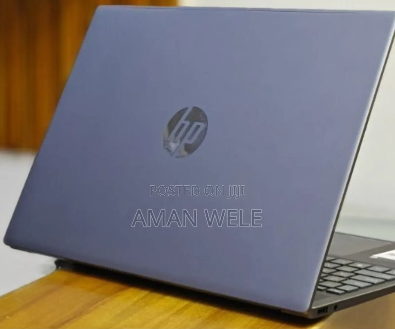 New Laptop HP Pavilion 15 8GB AMD Ryzen 5 SSD 512GB