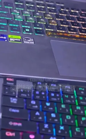 New Laptop Asus ROG Strix G16 G614 16GB Intel Core i9 SSD 1T