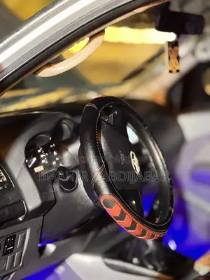 Toyota Hilux 2014 Gray