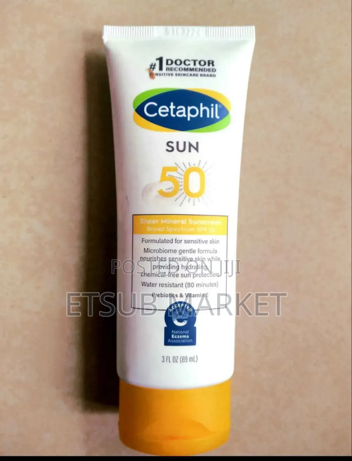 Cetaphil Sun Screen