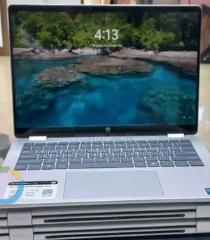 New Laptop HP OmniBook 5 14" 16GB Intel Core I7 SSD 1T