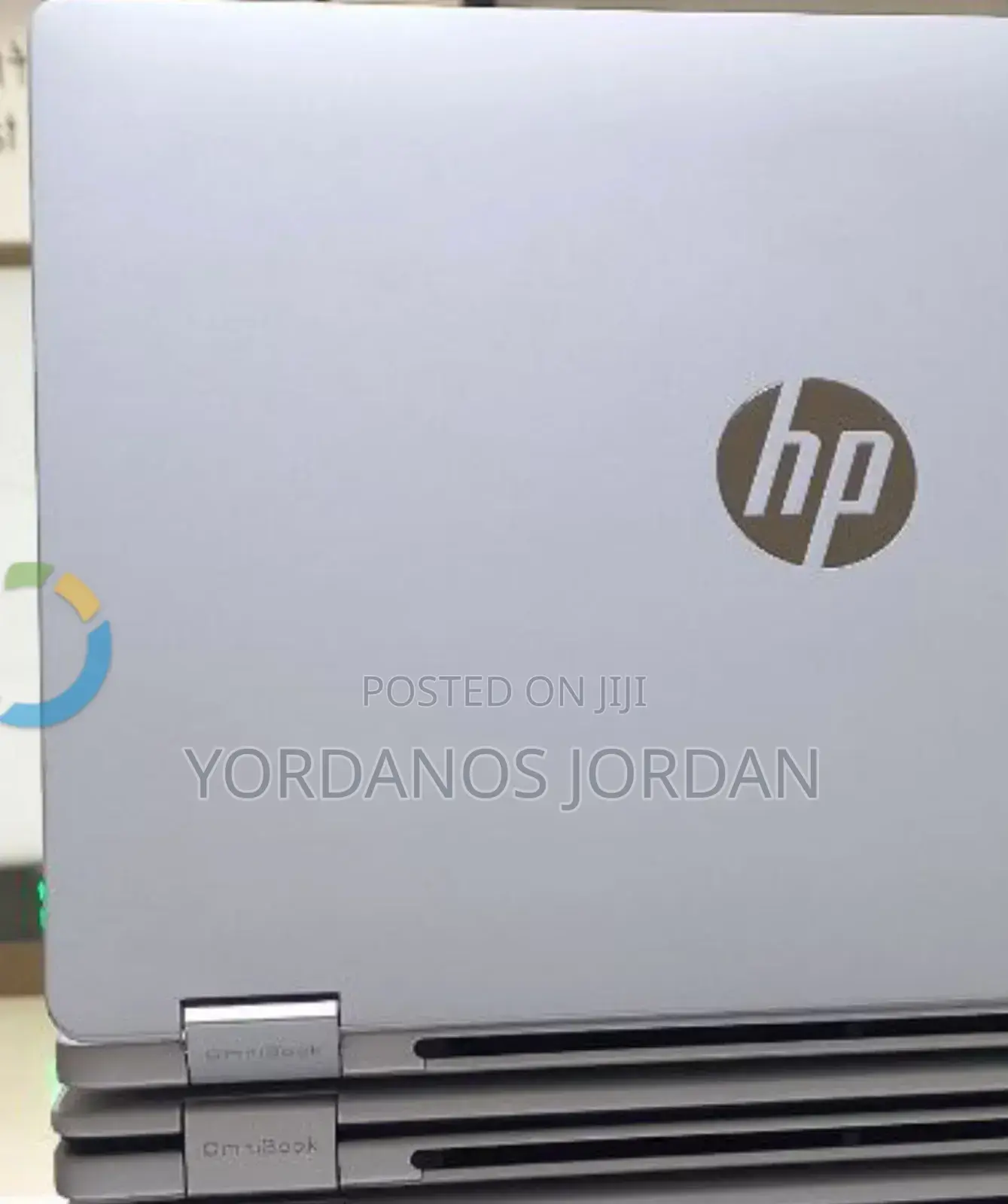 New Laptop HP OmniBook 5 14" 16GB Intel Core I7 SSD 1T