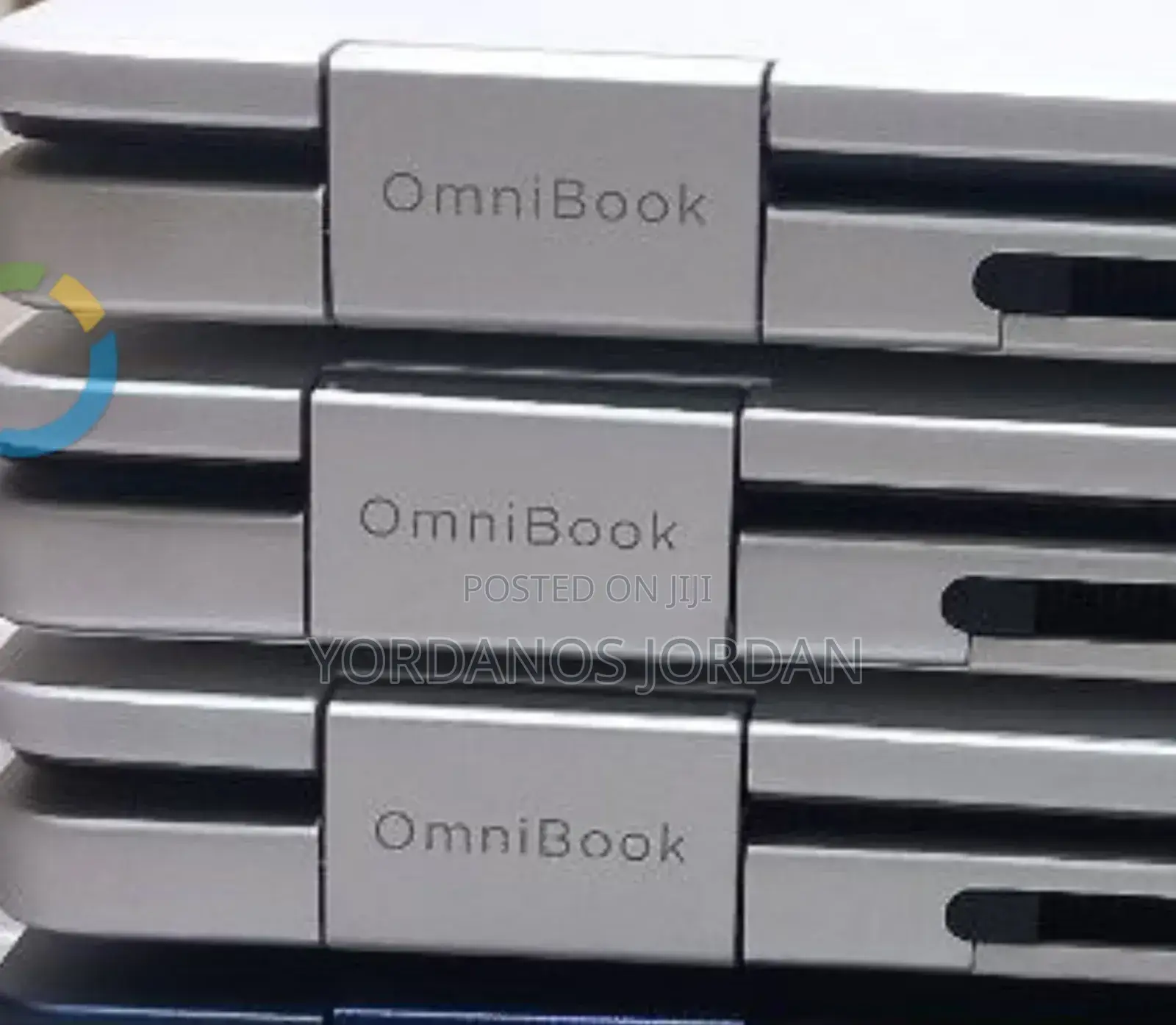 New Laptop HP OmniBook 5 14" 16GB Intel Core I7 SSD 1T