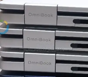 New Laptop HP OmniBook 5 14" 16GB Intel Core I7 SSD 1T
