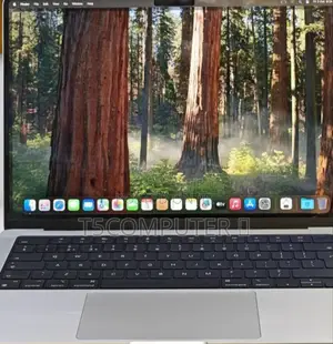 New Laptop Apple MacBook Pro M1 16GB Apple M1 Pro SSD 512GB