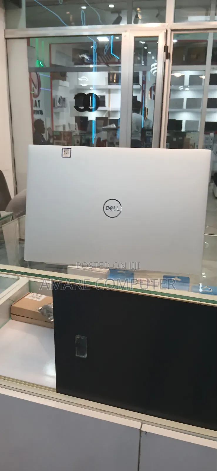 New Laptop Dell XPS 17 9720 64GB Intel Core I9 SSD 4T