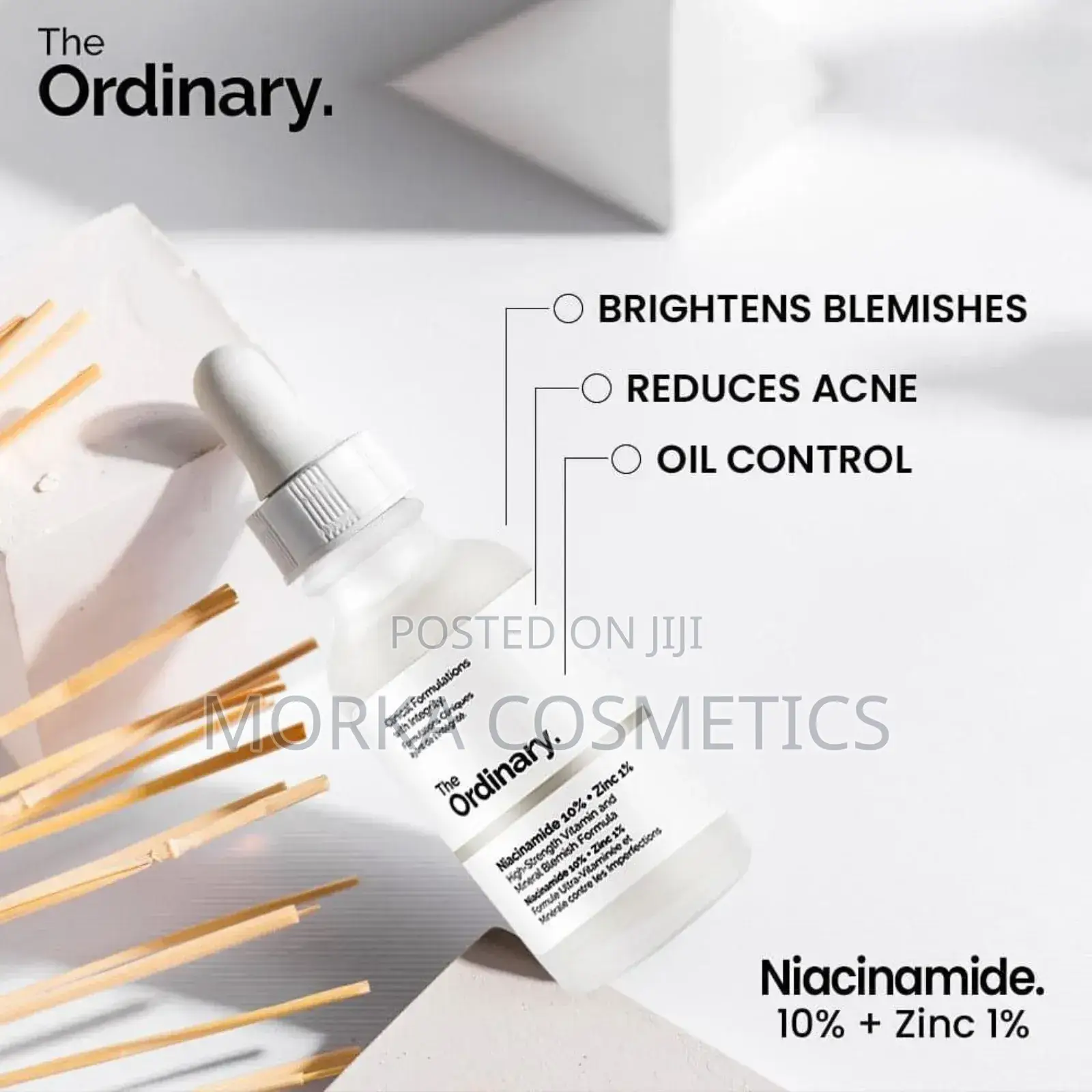 Niacinamide