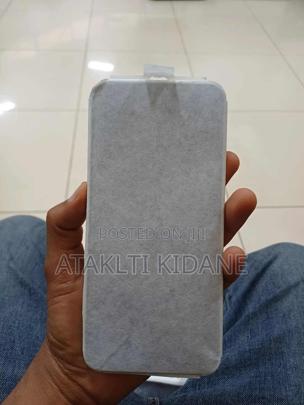 New Samsung Galaxy A16 5G 128 GB Black