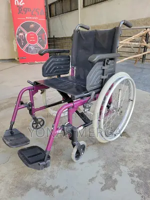Second-Hand Healthy Beauty Wheelchair風囪wheelchair三土wheelchair