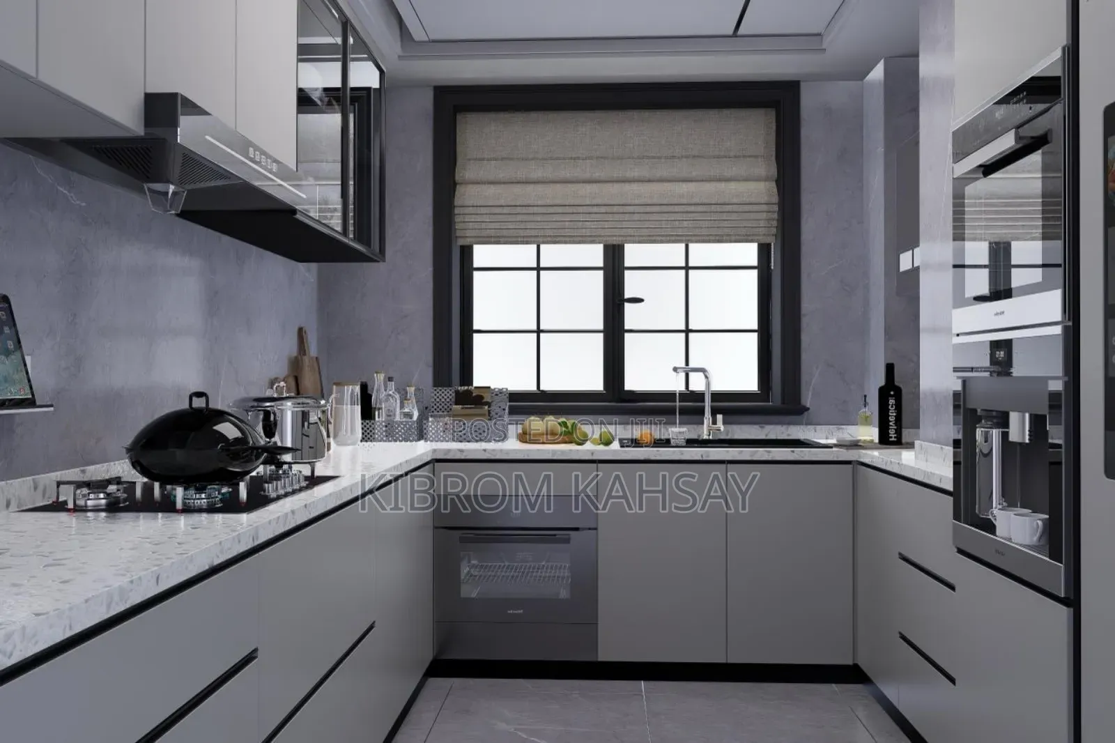 1bdrm Apartment in Addis Ababa, Bole for sale